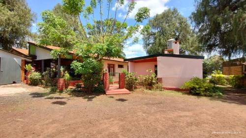 Montecarlo House | Revivir "LA CASA DE LOS ABUELOS"