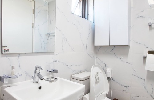 Pohang Hotel | Revoir