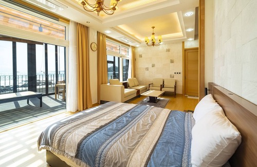 Pohang Hotel | Revoir