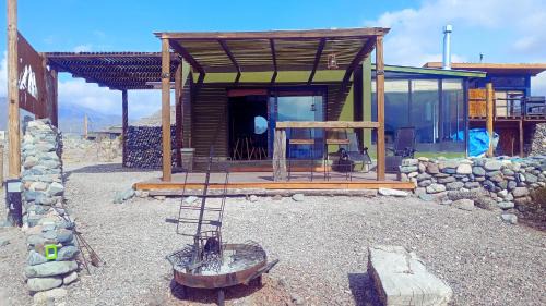 Potrerillos Apartment | RevolucionArte Potrerillos