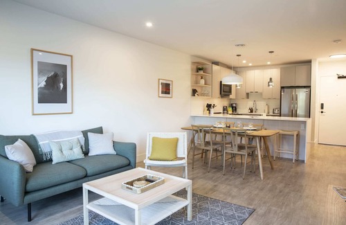 Revelstoke Condo | Revy Mountain Retreat