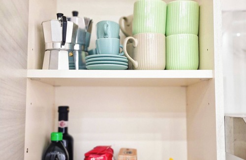 San Teodoro Apartment | Rewind apartment Genoa, 2 steps from the ferry terminal and 2km from the aquarium