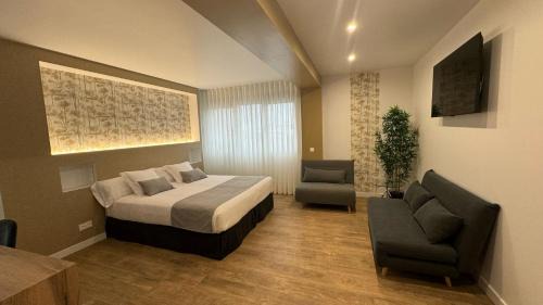 Zamora Hotel | Rey Don Sancho
