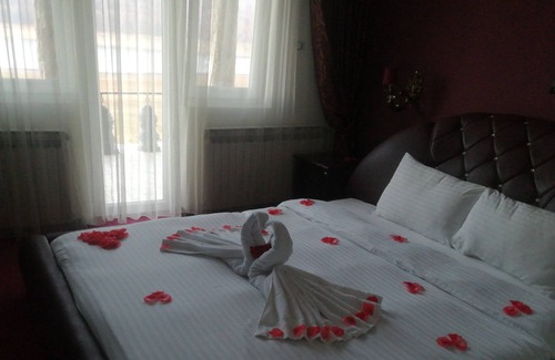 Mavrovo Hotel | Rey Hotel & Restorant