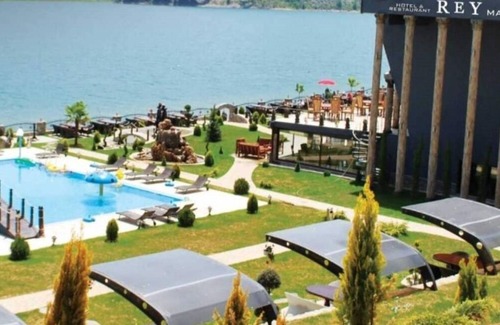 Mavrovo Hotel | Rey Hotel & Restorant