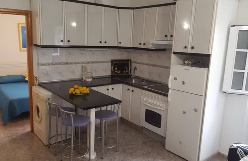 Fataga House | Reyes Fataga House in Gran Canaria