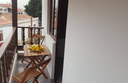 Fataga House | Reyes Fataga House in Gran Canaria