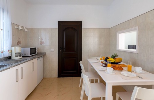 Charco del Palo Villa | REYES Natur - Villa on the seafront