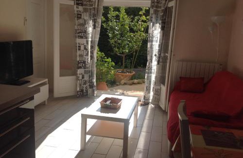 Saint-Aygulf Apartment | Rez de Villa Pébrier