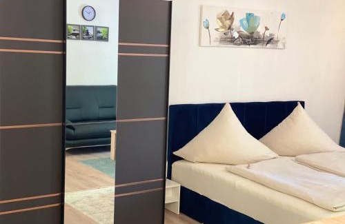 Oberbillig House | Rezas Restaurant Gästehaus