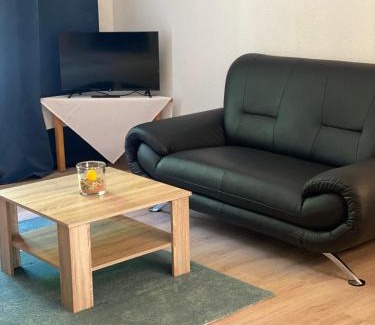 Oberbillig House | Rezas Restaurant Gästehaus