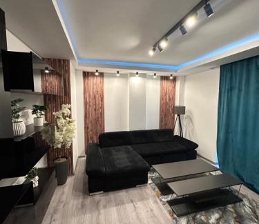 Baia Mare Apartment | Rezidențial 1