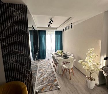 Baia Mare Apartment | Rezidențial 1