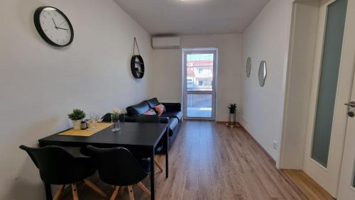 Mikulov Apartment | Rezidence pod zámkem Mikulov - apartmán 205 B