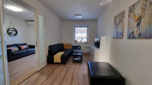 Mikulov Apartment | Rezidence pod zámkem Mikulov - apartmán 205 B
