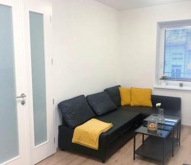 Mikulov Apartment | Rezidence pod zámkem Mikulov - apartmán 205 B