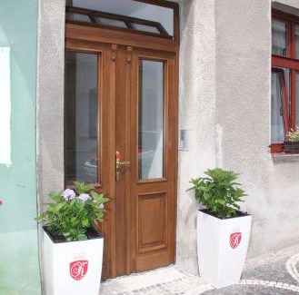 Jicin Apartment | Rezidence U prince č.3