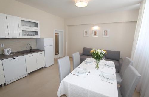 Jicin Apartment | Rezidence U prince č.3