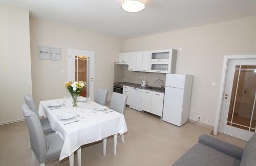 Jicin Apartment | Rezidence U prince č.3