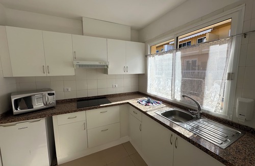 La Quinta House | RF La Quinta Park Suites