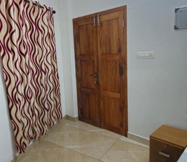 Kozhikode Cabin | RF Tower Lodge
