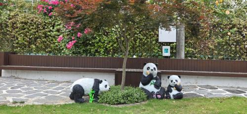 Hwagae House | RG Pension