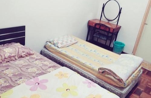 Tanah Rata Apartment | RG PRIMA VILLA APARTMENTS