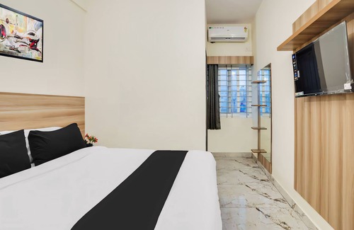 HSR Layout Hotel | RG Suites HSR
