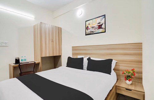 HSR Layout Hotel | RG Suites HSR