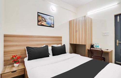 HSR Layout Hotel | RG Suites HSR