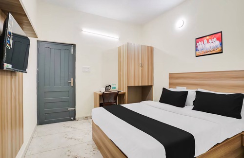 HSR Layout Hotel | RG Suites HSR