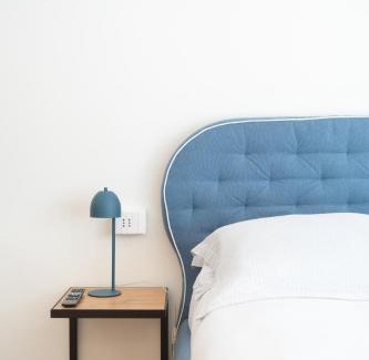 Stazione House | RGA Bergamo House