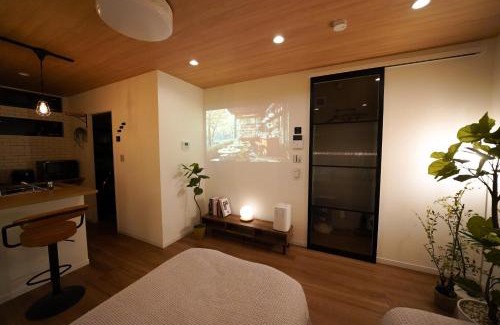 Saeki Ward Hotel | RGH ISHIUCHI BASE - Vacation STAY 15899