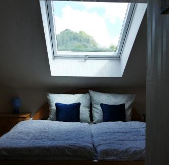 Gersfeld Apartment | Rhön Ferienwohnung Ebert