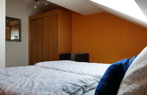 Gersfeld Apartment | Rhön Ferienwohnung Ebert