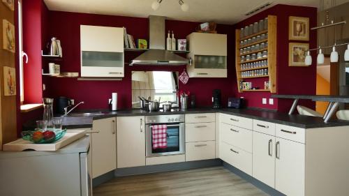 Gersfeld Apartment | Rhön Ferienwohnung Ebert