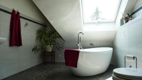 Gersfeld Apartment | Rhön Ferienwohnung Ebert