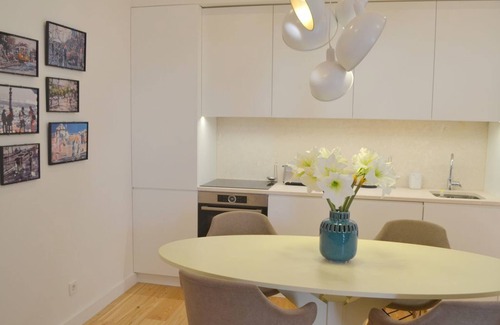 Socorro Apartment | RH AURA 19