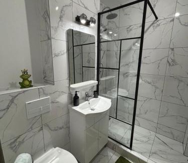 Tirgu Mures Apartment | RH Mures Stay