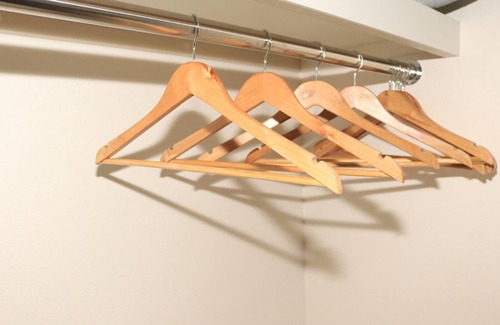 Sumiyoshi Apartment | RH4C WiFi2 double beds 1 double futon6ppl / Fukuoka Fukuoka