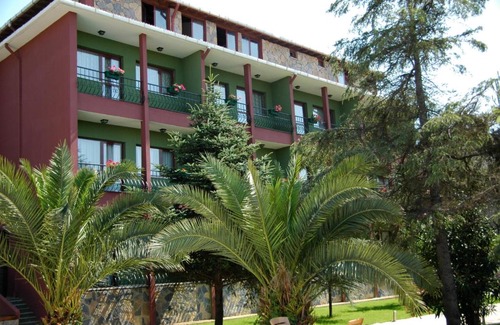 Riva Hotel | Rhebas Hotel