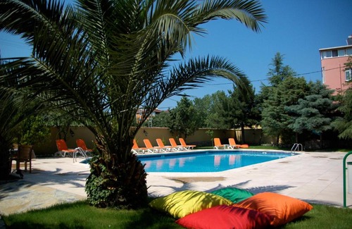 Riva Hotel | Rhebas Hotel