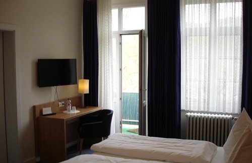 Pellenz Hotel | Rhein-Hotel