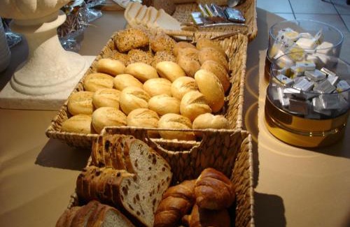 Pellenz Hotel | Rhein-Hotel