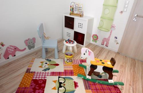 Brodenbach Apartment | Rhein-Mosel-Ferienhaus