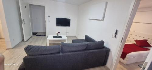 Boppard Apartment | Rhein romantik