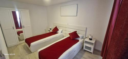 Boppard Apartment | Rhein romantik