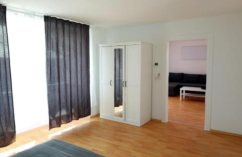 Boppard Apartment | Rhein romantik