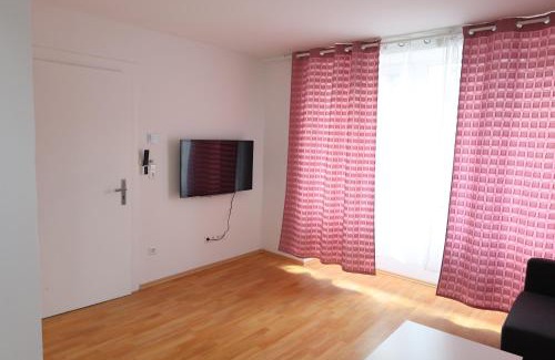 Boppard Apartment | Rhein romantik