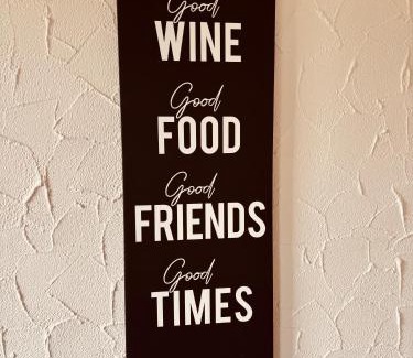 Oestrich-Winkel House | Rheingaulodge -Ihre Auszeit am Rheinsteig